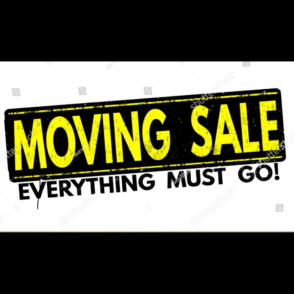 Everything is at the lowest possible price